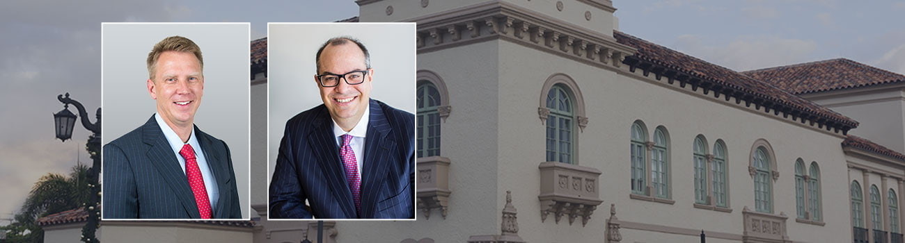 Attorney Jason M. Melton